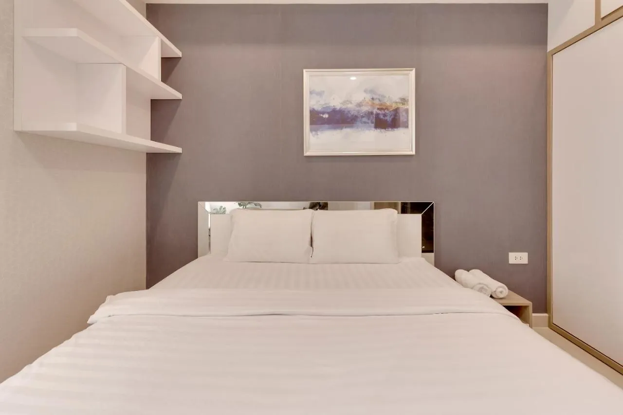 Nha Uyen Service Apartment Saigon Royal Ho Chi Minh City