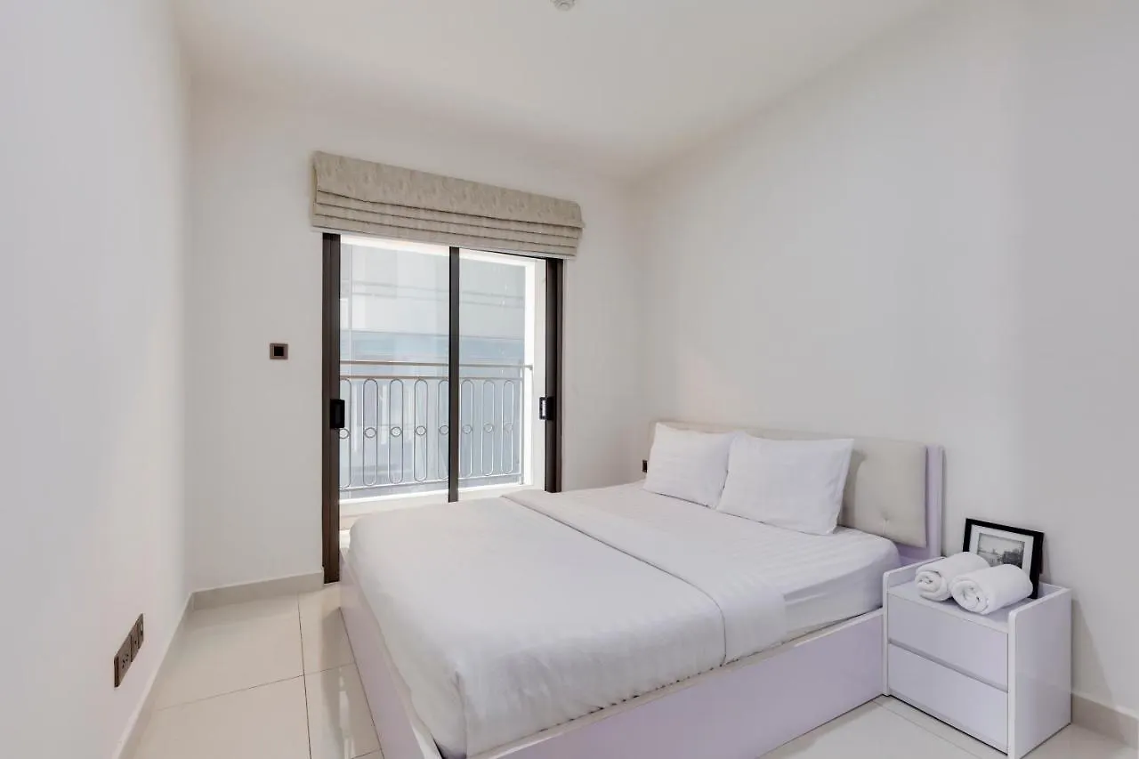 Nha Uyen Service Apartment Saigon Royal Ho Chi Minh City